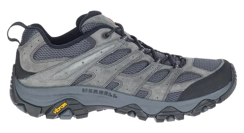 Photo produit Merrell Moab 3 chez Amazon