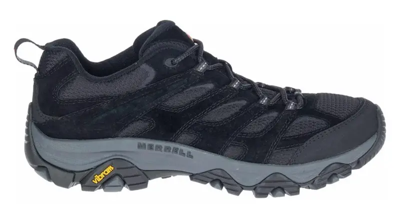 Photo produit Merrell Moab 3 chez Decathlon