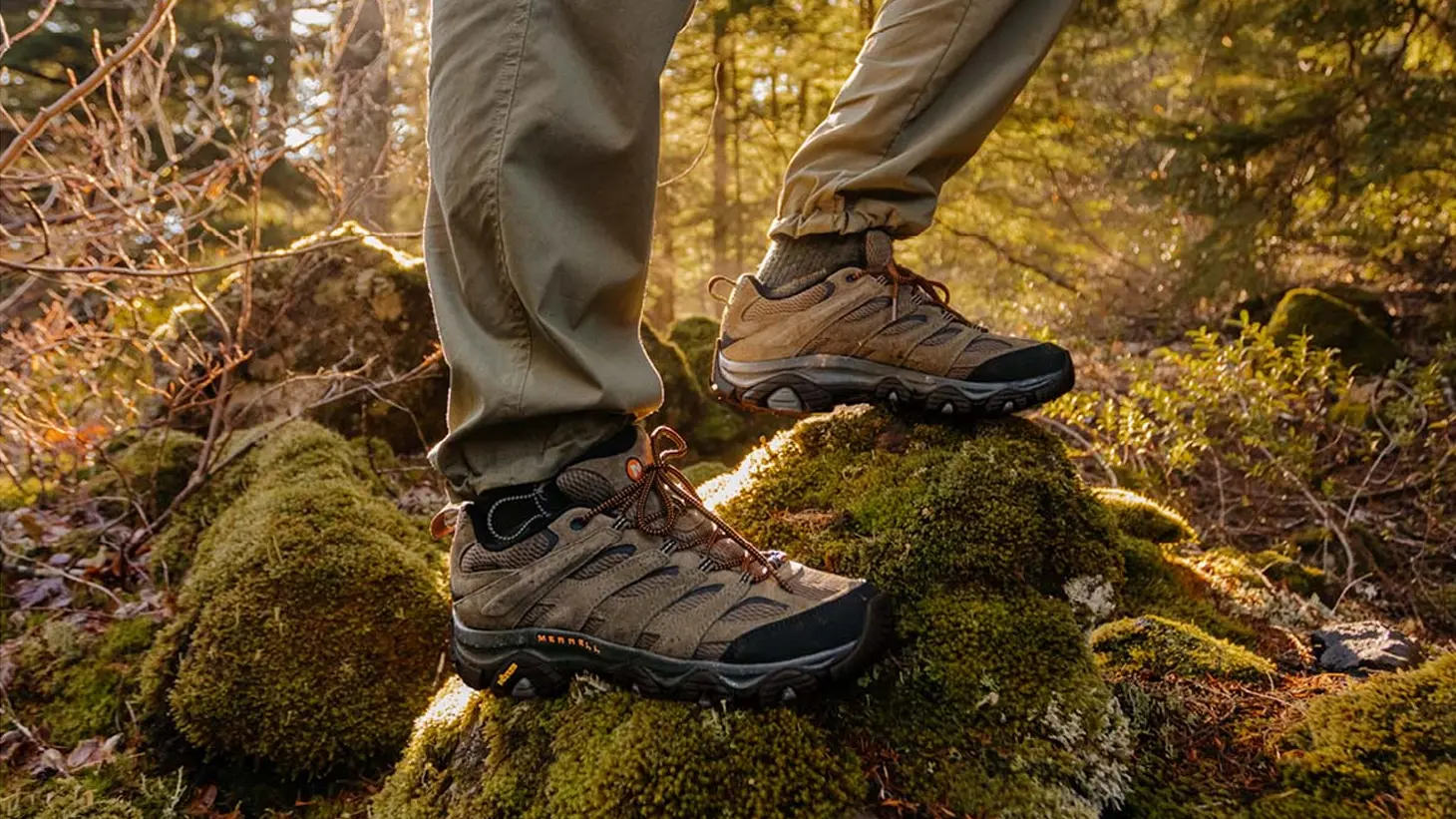 Photo de Merrell Moab 3