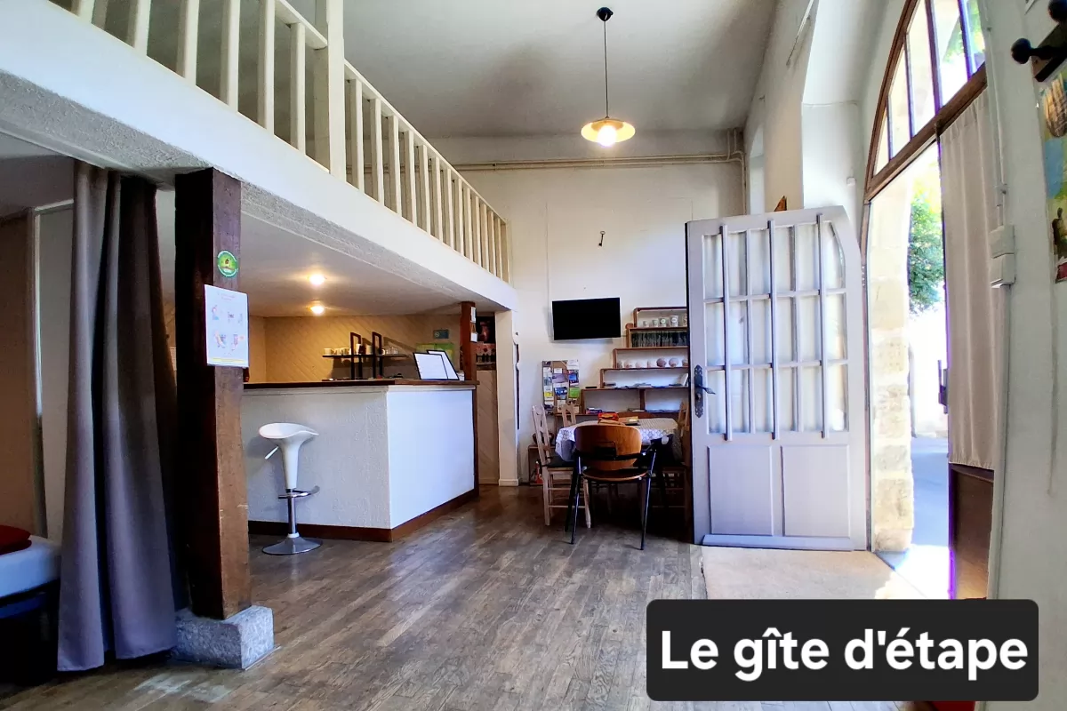Gîte & Chambre d'hôtes Le Soleilho