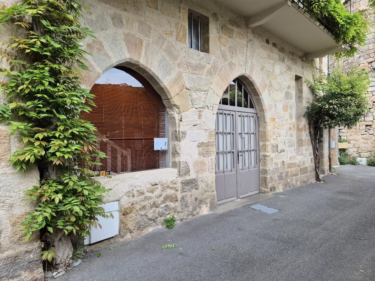 Gîte & Chambre d'hôtes Le Soleilho