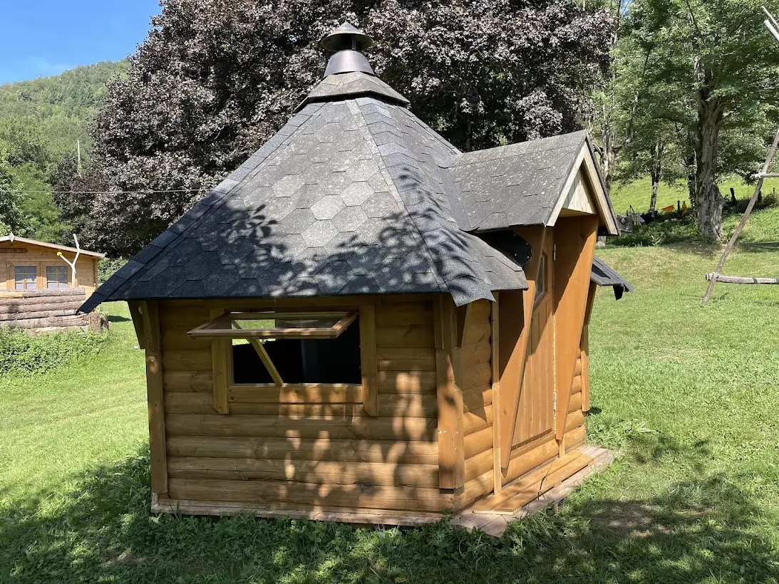 Camping Camping La Cavalerie