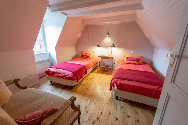 Gîte & Chambre d'hôtes La bonne étoile