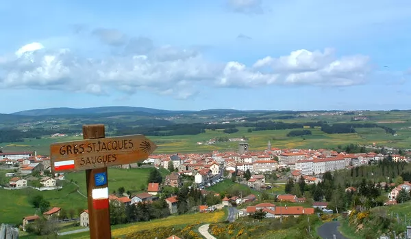 Gîte d'étape La belle étoile