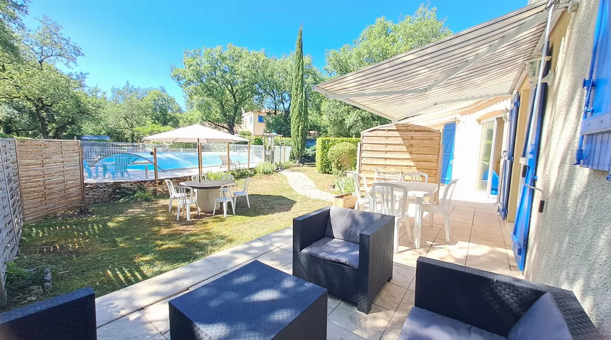 Photo Les Gîtes de Lescurou