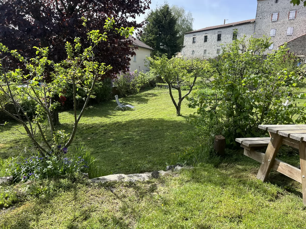 Chambre d'hôtes Chez Anaïs