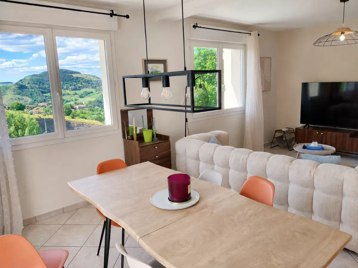 Photo Le Balcon de Compostelle