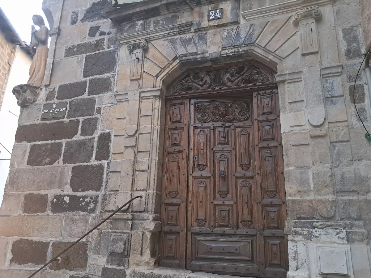 Gîte d'étape Accueil Pèlerins - Le Petit Accueil