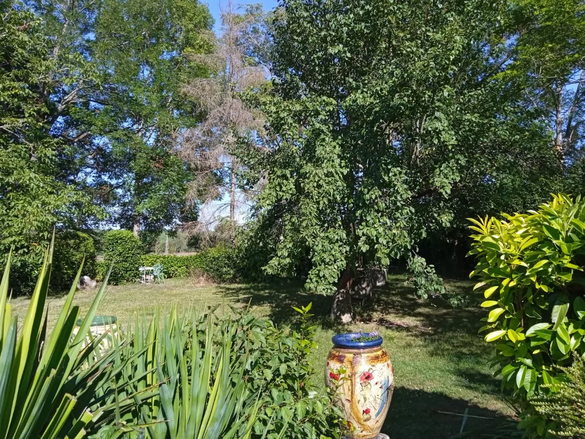 Photo Gîte La Planette