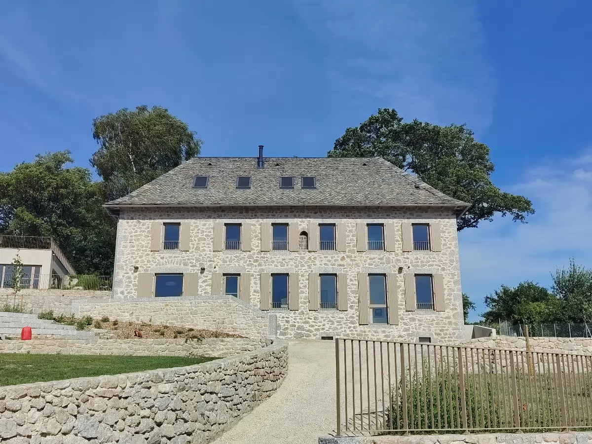 Gîte d'étape Le Couvent