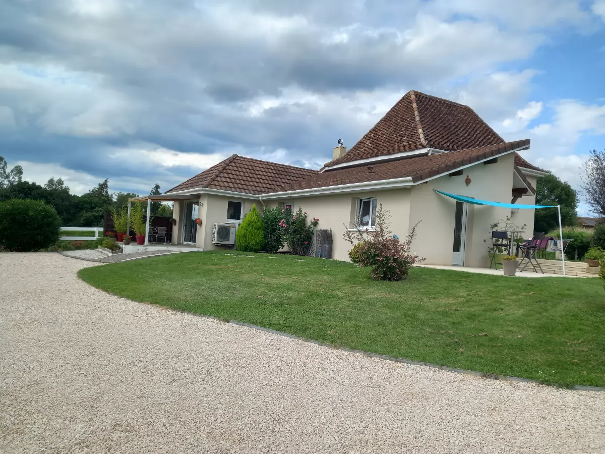 Photo Maison Pantalou
