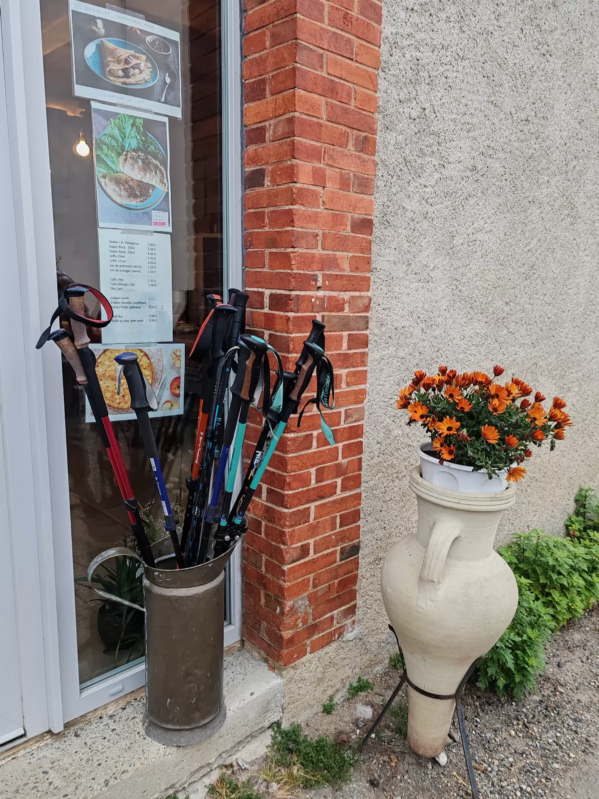 Chambre d'hôtes A mi Chemin