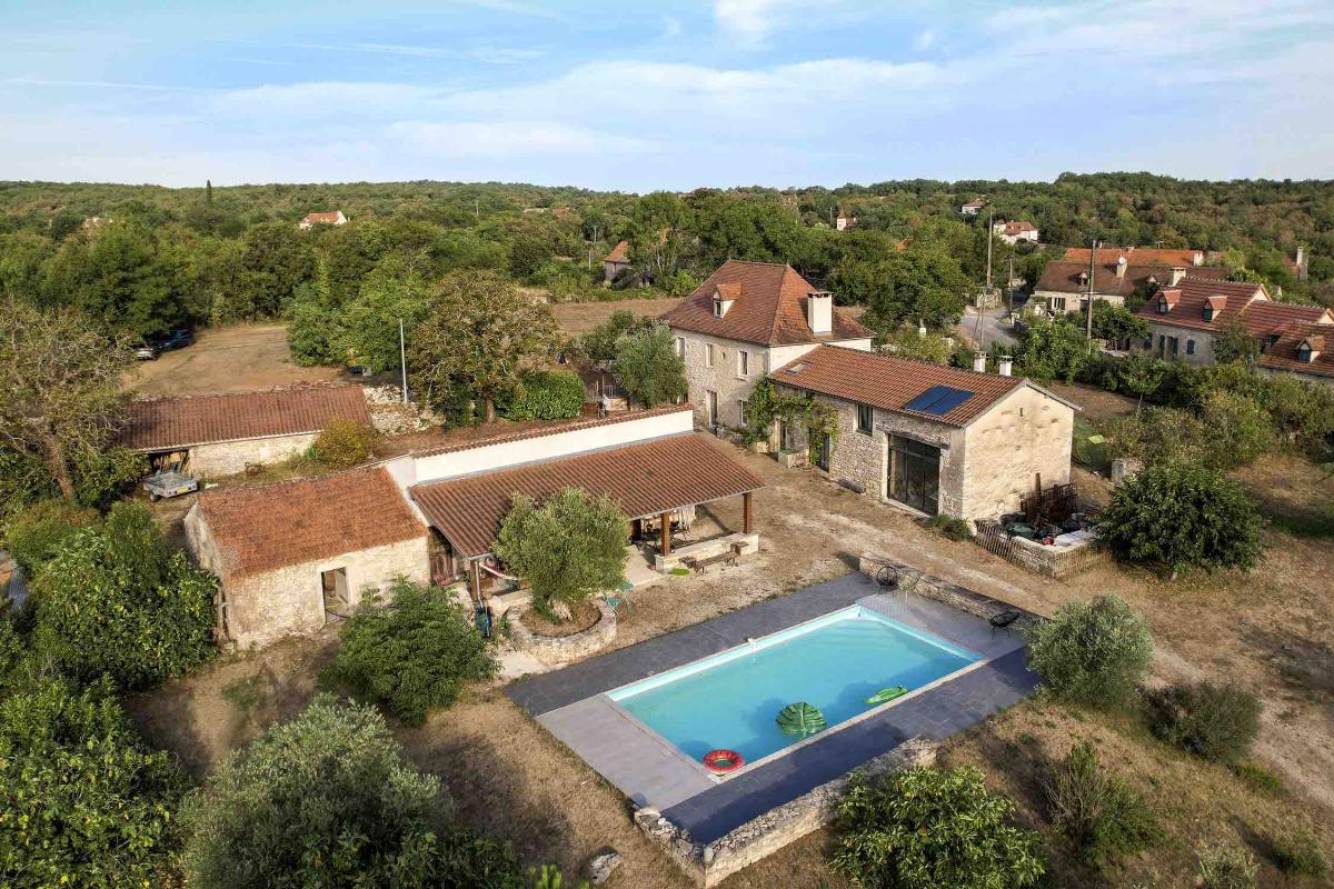 Gîte d'étape Le mouton à deux pattes