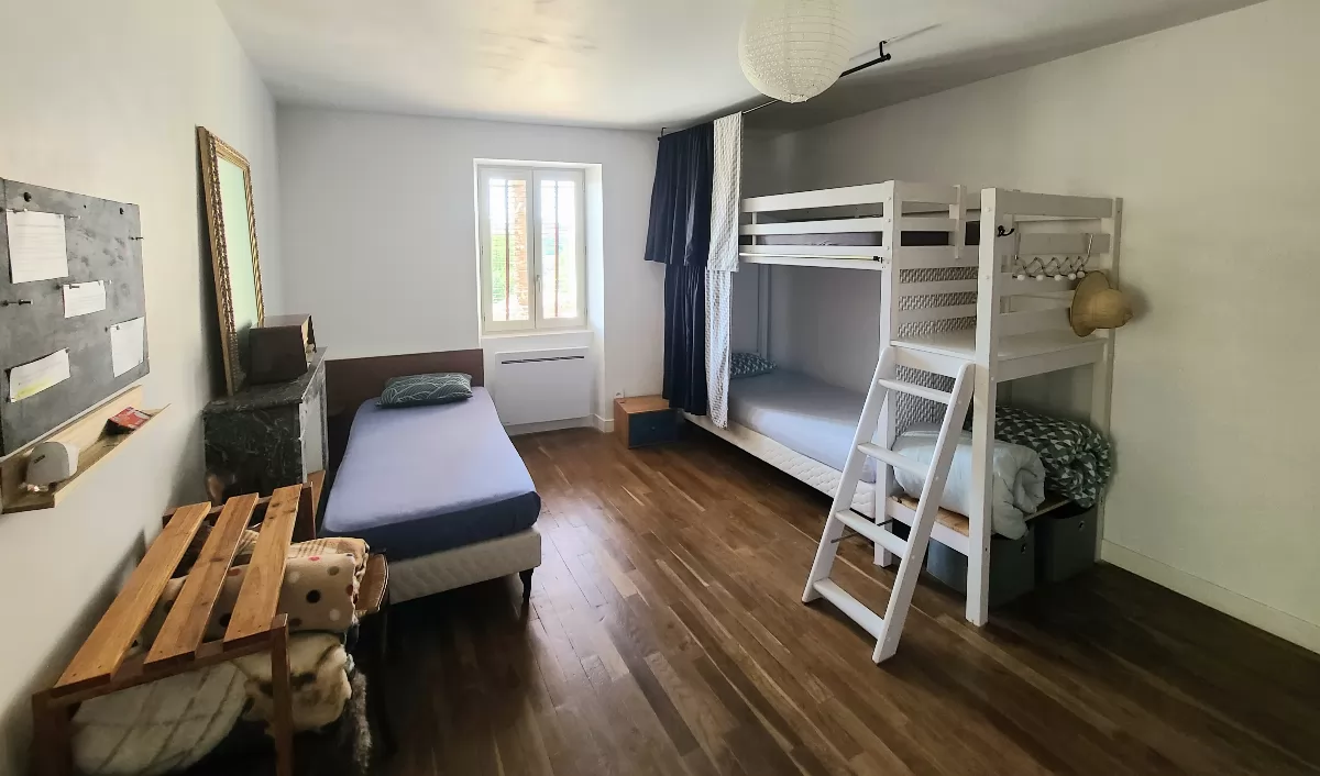 Gîte d'étape Le Petit Refuge