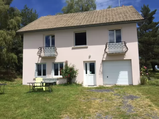 Gîte d'étape Aux Quatre Vents