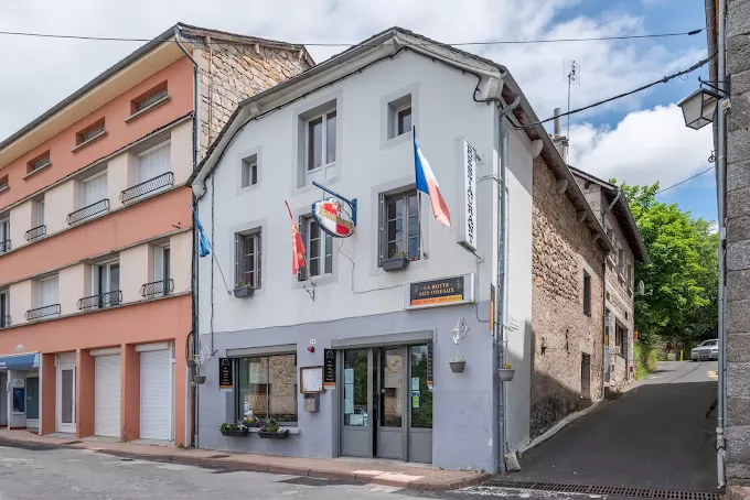 Gîte d'étape La Butte aux Oiseaux