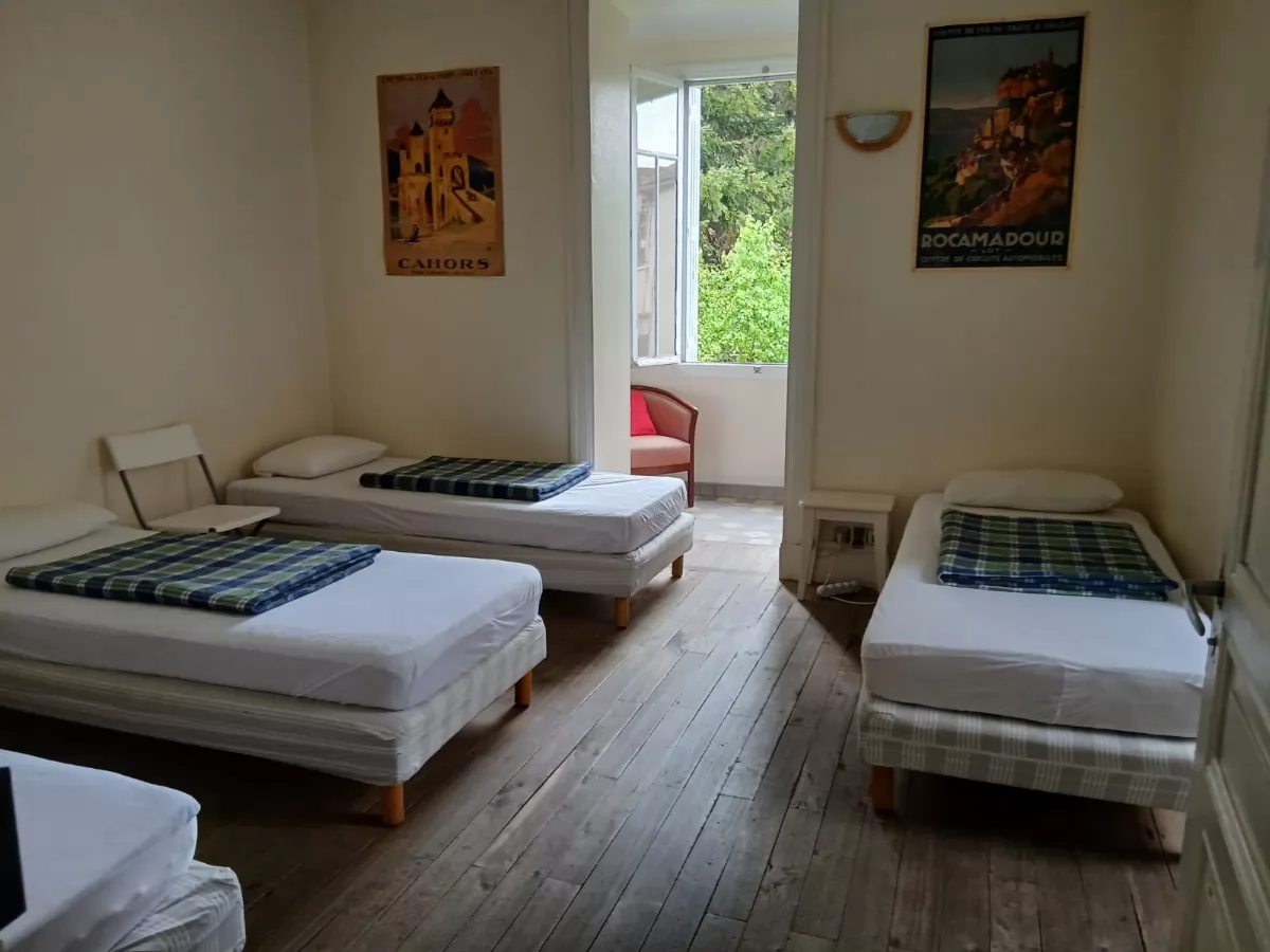 Photo Relais des Jacobins