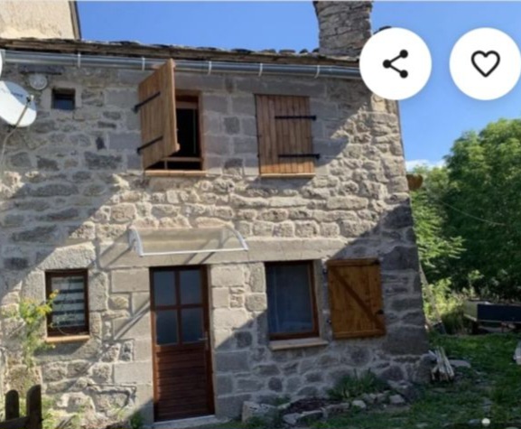 Gîte d'étape Chez Sophie et Fred