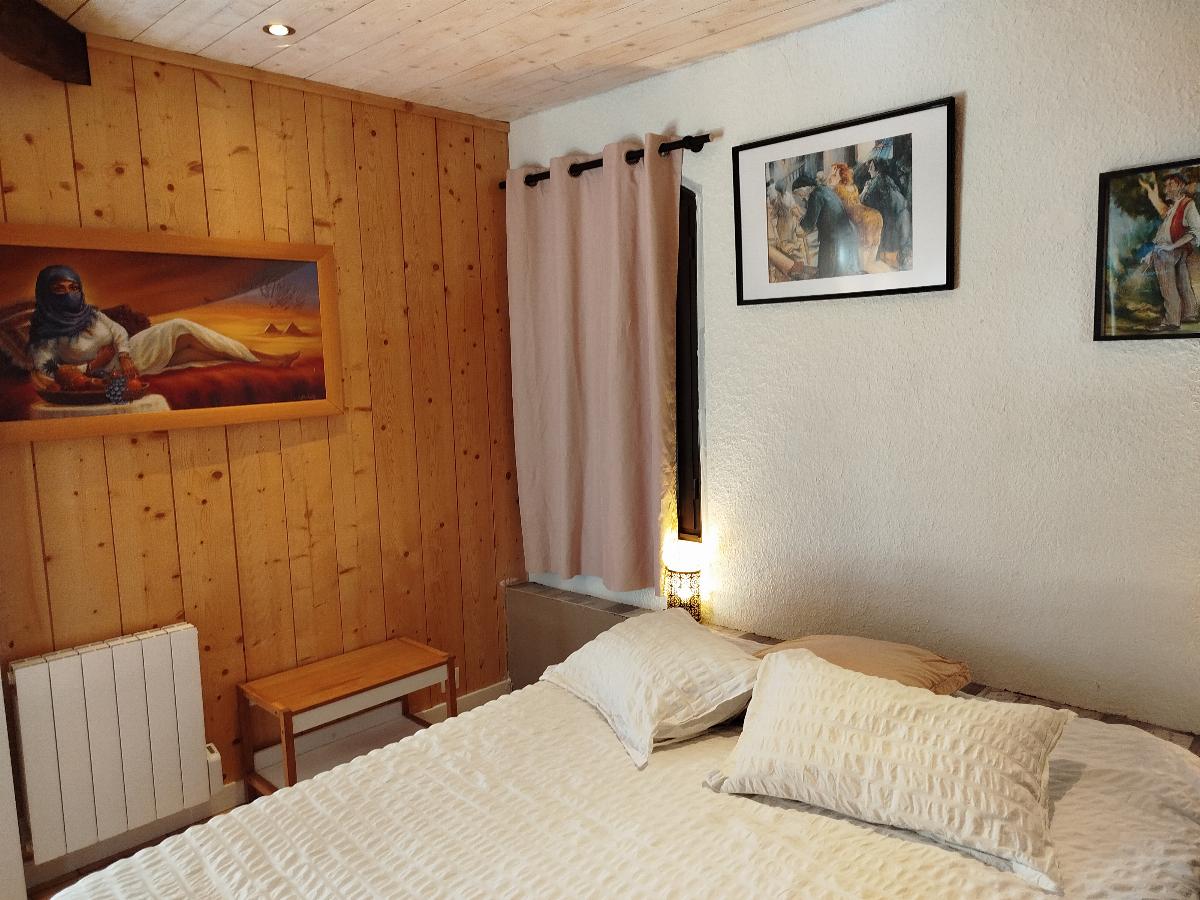 Portrait de Rachelle et Philippe CHEMIER